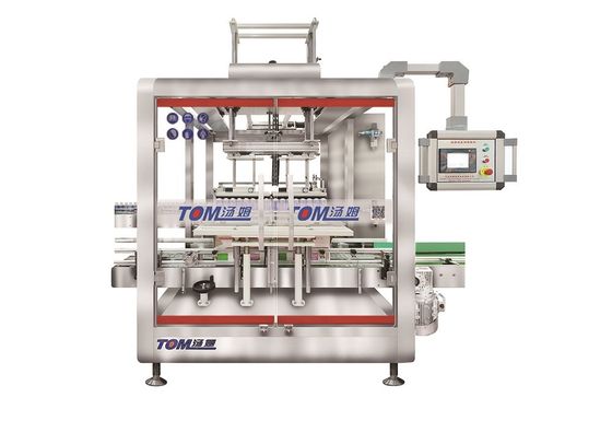 comprar Aço inoxidável 304 embalagem automática de embalagem de embalagem de embalagem Fabricação em linha