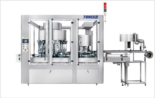 comprar Suporte online e off-line Máquina de enchimento de pesticidas 3kw Temperatura normal Fabricação em linha