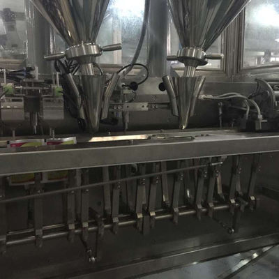 comprar Compartilhar Programador com Máquina de Enchimento Máquina Automática de Capping para Alta Taxa de Passagem Fabricação em linha