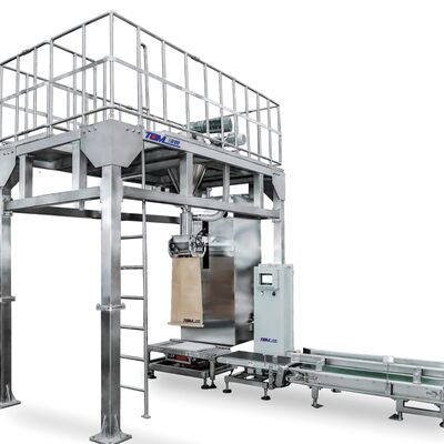 comprar Máquina automática de distribuição de pesticidas Interface de tela sensível ao toque amigável para o utilizador Simplificando a distribuição de produtos químicos agrícolas online manufacture