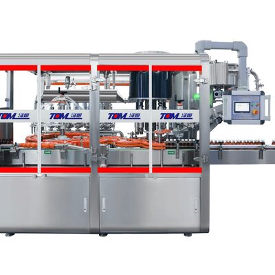 comprar Máquina de Enchimento de Pesticidas com 16 Bicos, Incluindo Abertura Mínima da Boca do Frasco ≥Φ22mm e Precisão de Enchimento de ±0,5% Fabricação em linha