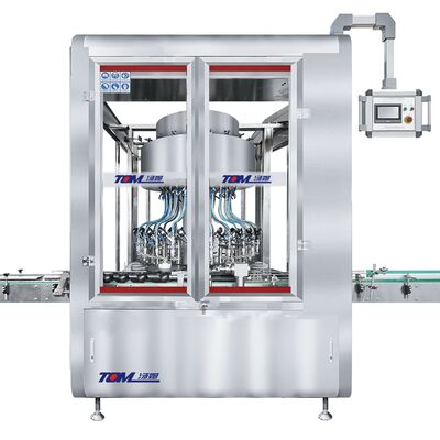 comprar Máquina de Enchimento de Pesticidas com Controle Remoto Alimentada por Fonte de Alimentação de 220V50Hz, Incluindo Suporte Pós-Venda Online e Offline Fabricação em linha