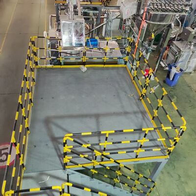 comprar CE SC WP Linha de embalagem de pesticidas totalmente automática para embalagem de sacos Fabricação em linha