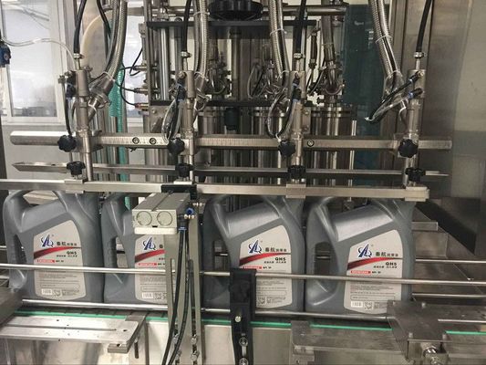 Máquina de prensagem ou parafuso de monobloco de carregamento de carregamento com elemento eletrônico Schneider ou Panasonic por servomotor