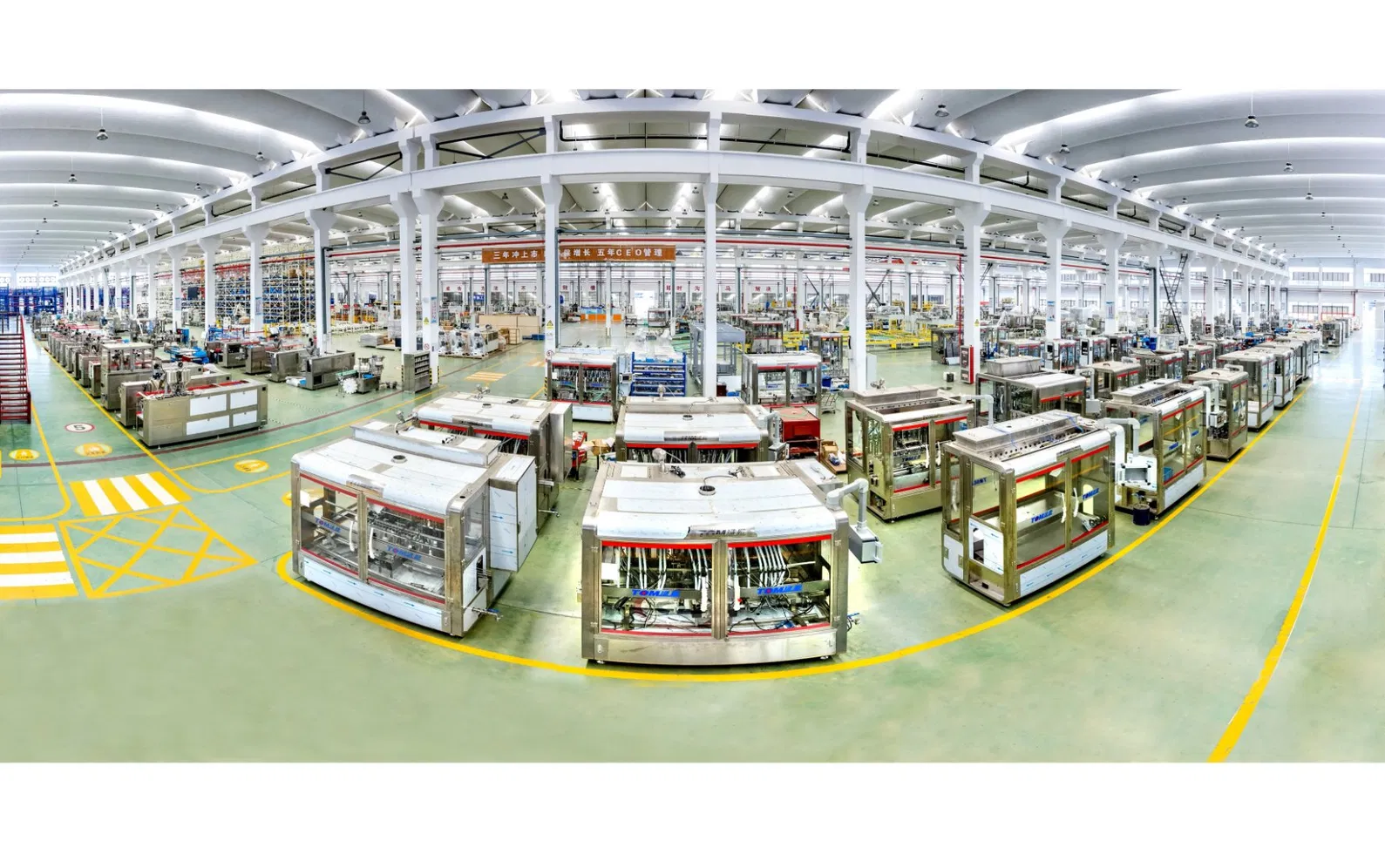 1l-5l de &oacute;leo comest&iacute;vel condimentos de &oacute;leo molho suco vinagre m&aacute;quina de enchimento autom&aacute;tica de alta velocidade e embalagem 13