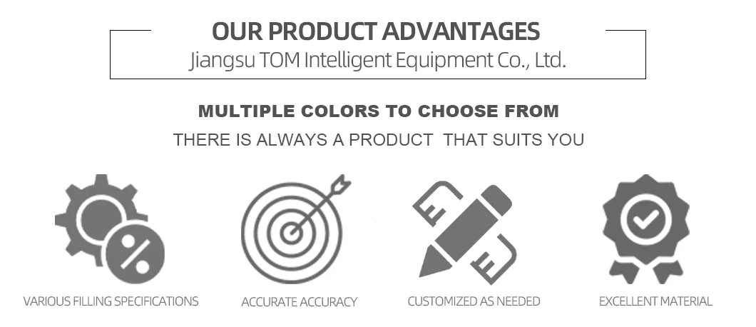 M&aacute;quina de Enchimento de L&iacute;quido de Limpeza de Banheiro Avan&ccedil;ada para Produ&ccedil;&atilde;o Eficiente 11