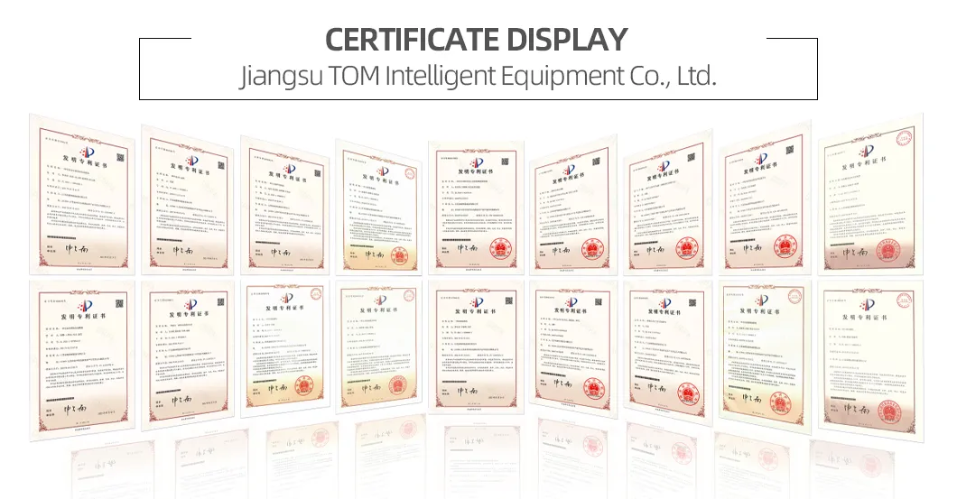 M&aacute;quina de Enchimento de L&iacute;quido de Limpeza de Banheiro Avan&ccedil;ada para Produ&ccedil;&atilde;o Eficiente 12