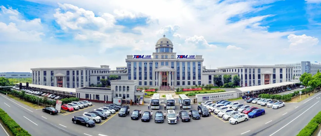 M&aacute;quina de embalagem inteligente para embalagens de 5-10 kg de p&oacute; de pesticidas 3