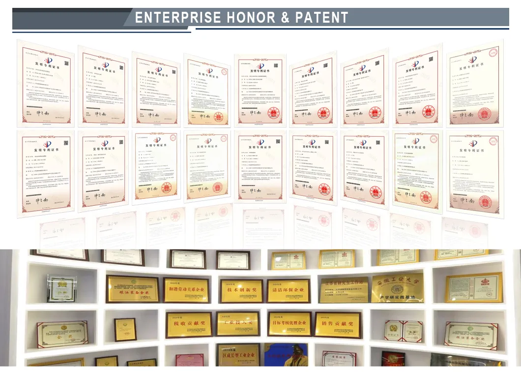 M&aacute;quina de Enchimento de Pist&atilde;o com Rastreamento Avan&ccedil;ado para Produ&ccedil;&atilde;o de Higienizador de M&atilde;os 15