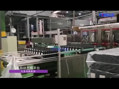 Alimentador automático da garrafa