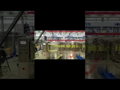 Máquina de enchimento de sacos